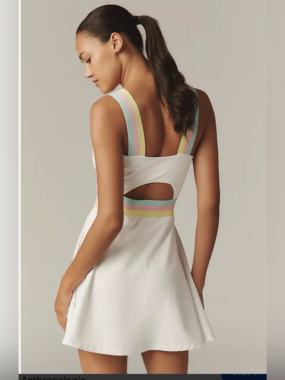 Beach Riot dress - Picture 2 of 12
